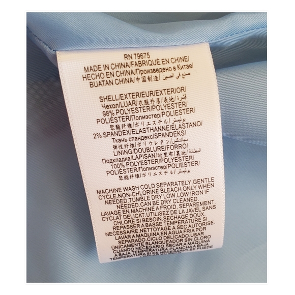 ʙᴄʙɢ ɢᴇɴᴇʀᴀᴛɪᴏɴ ᴘʟᴀɪᴅ ᴊᴀᴄᴋᴇᴛ - Picture 7 of 7